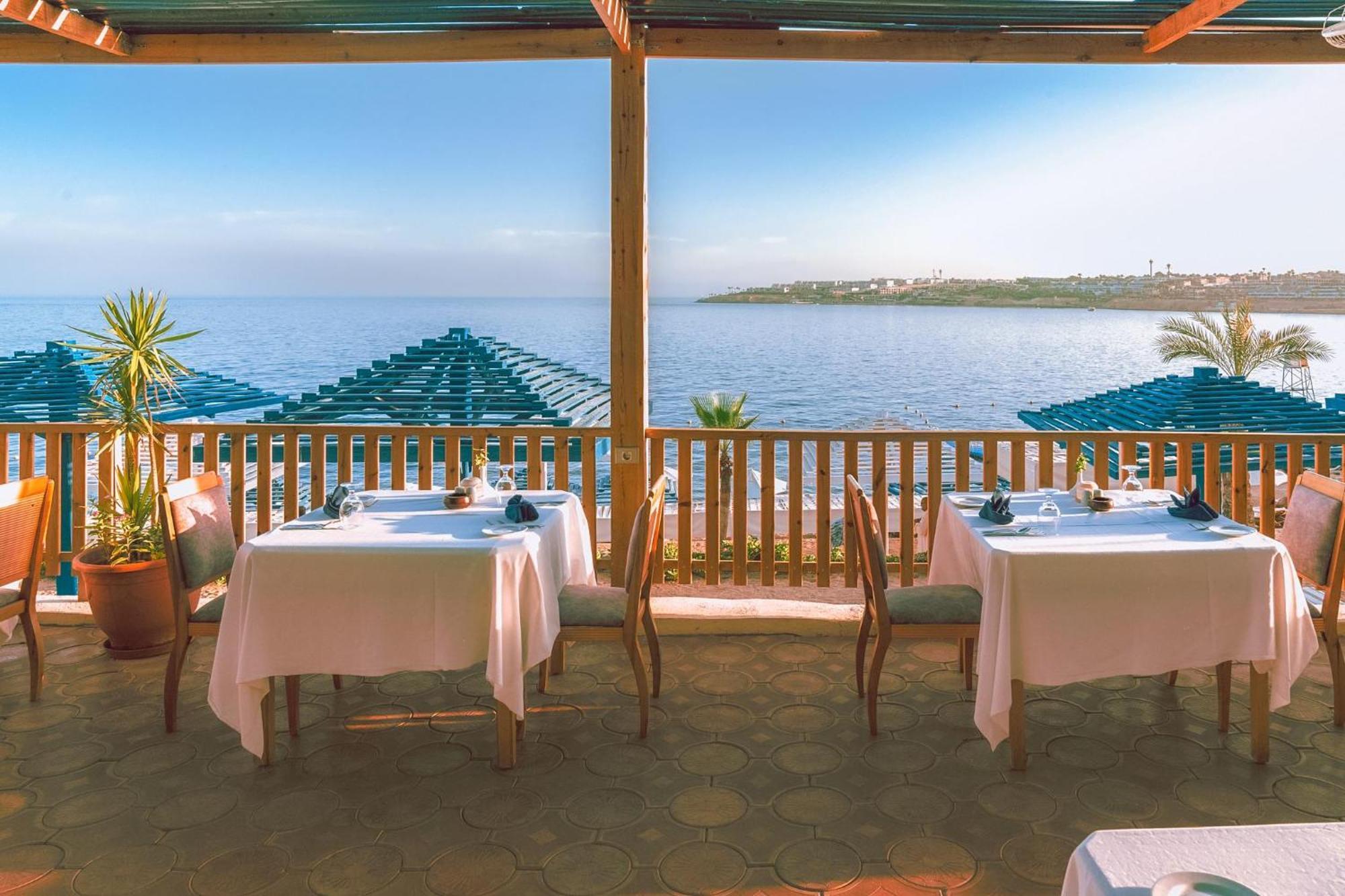 Grand Oasis Resort Sharm el-Sheikh Exterior photo