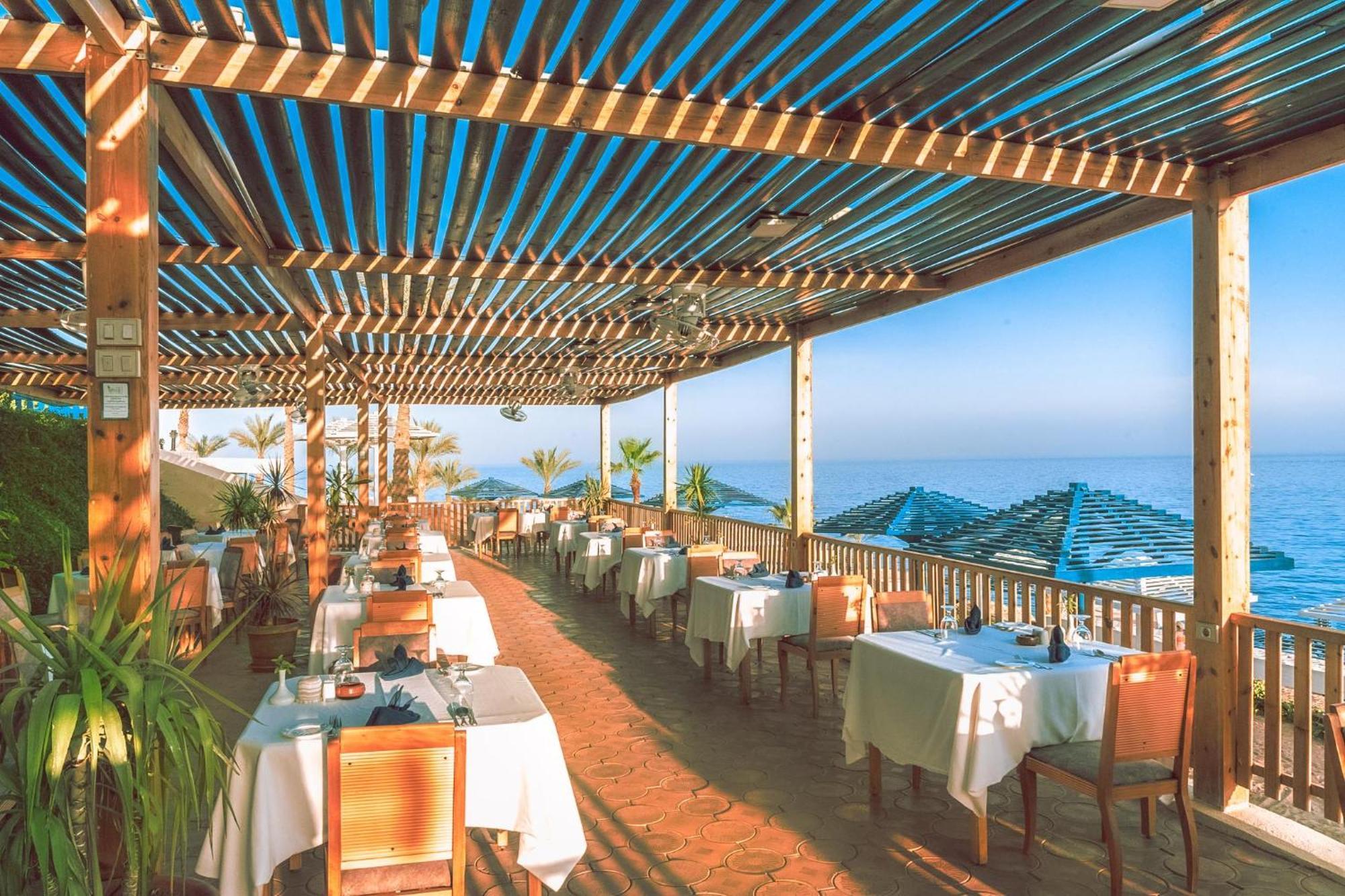Grand Oasis Resort Sharm el-Sheikh Exterior photo